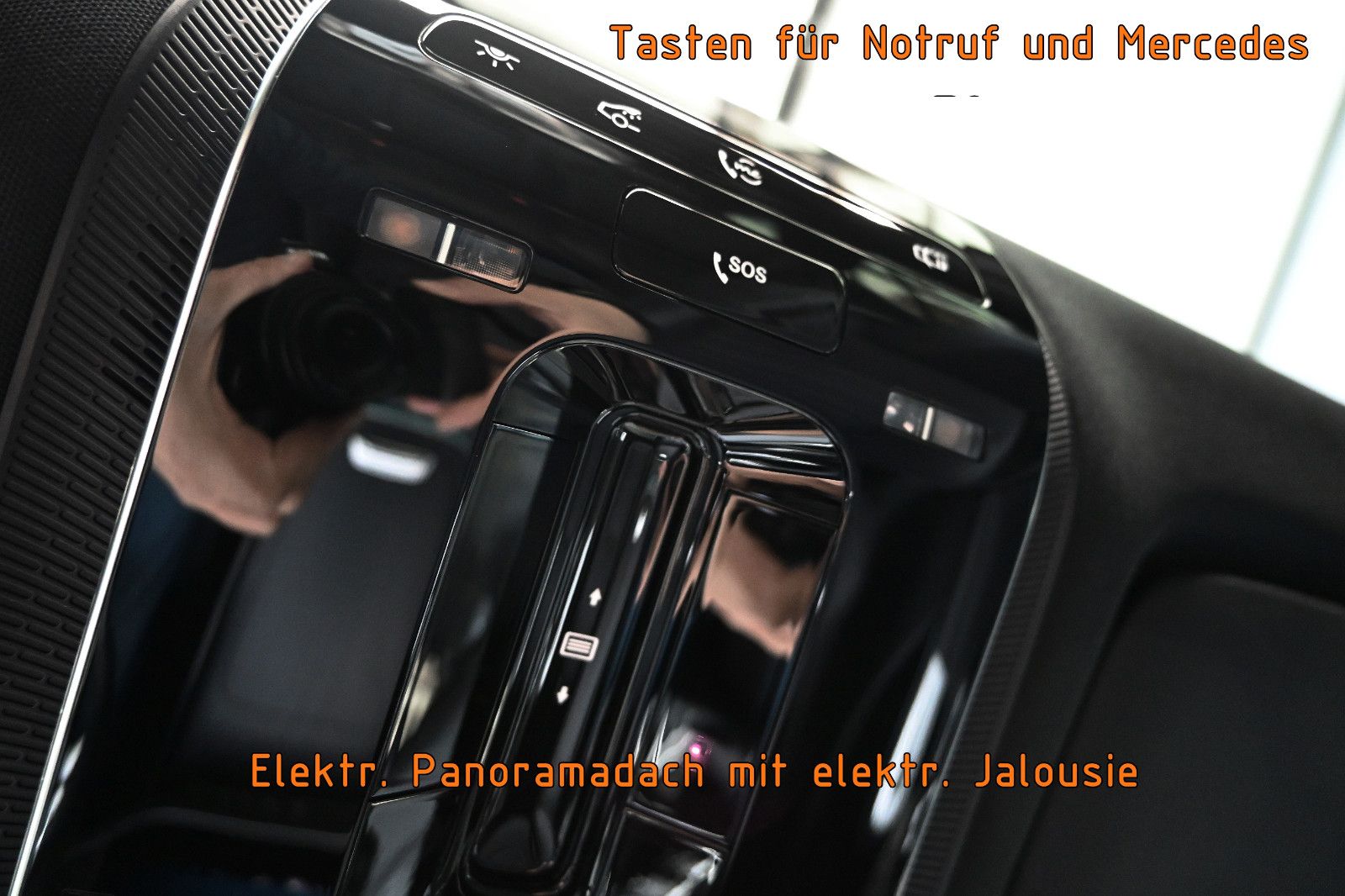 Fahrzeugabbildung Mercedes-Benz E 220 d 4Mat. T AMG PLUS °UVP 94.569€°NIGHT°PANO