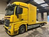 Mercedes-Benz ACTROS 2745 6x2 OPRIJWAGEN / AUTOTRANSPORTER / M
