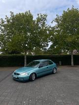 Honda Civic Ej9 - Honda Civic mit Benzin-Antrieb: Kleinwagen, Ej9