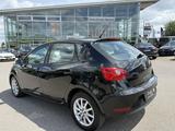 Seat Ibiza 1.0 TSI STYLE/SCHECKHEFT GEPFLEGT/TEMPOMAT - gebrauchte Seat Ibiza aus dem Jahr 2016