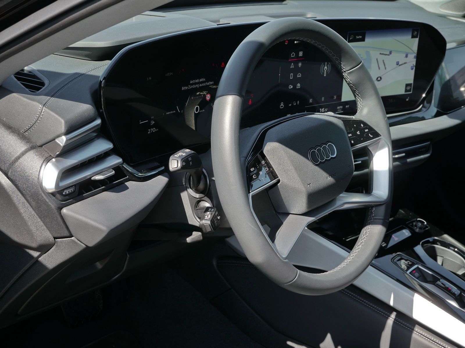 Audi A5 - Bild 18