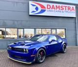 Dodge Challenger hellcat widebody redeye jailbraik - Dodge Challenger Redeye Gebrauchtwagen