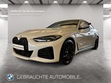 BMW 430i Gran Coupé M Sport Harman/K Head-Up Laser - gebrauchte BMW 430 aus dem Jahr 2021