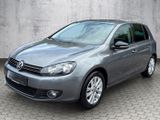 Volkswagen Golf 6 1.4 TSI Lim. Style*AHK*PDC*SHZ*TEMPOMAT* - Volkswagen in Gera