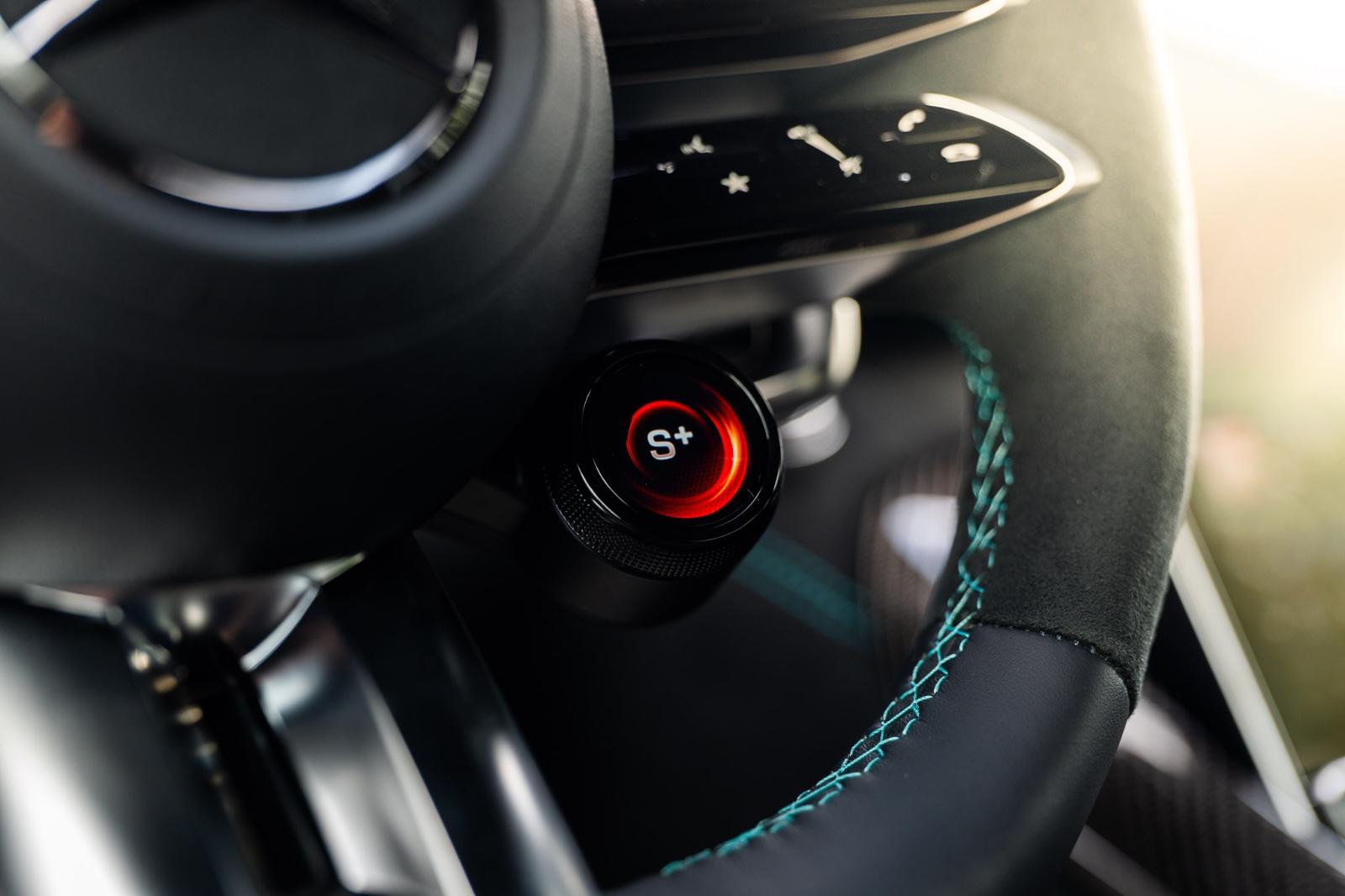 Mercedes-Benz AMG GT 63 PRO 4M *MOTORSPORT COLLECTORS EDITION*