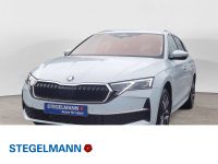 Skoda Octavia - Vorschau Bild 1