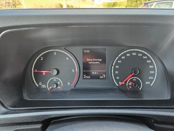 Volkswagen Caddy - 10