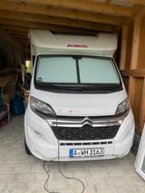 Dethleffs Trend 90 T 7057 EB