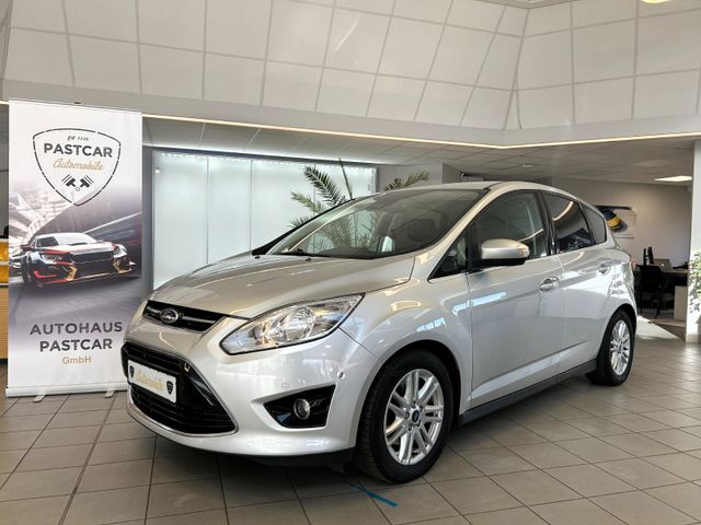 Ford C-Max C-MAX Titanium