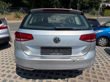 Volkswagen Passat Variant - 5