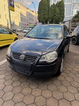Volkswagen Vw polo 9n 1.4 TDI - Volkswagen Polo mit Diesel-Antrieb: Kleinwagen, 1.9