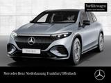 Mercedes-Benz EQS 450 SUV AMG Fahrass Fondent Airmat Pano HUD - Mercedes-Benz EQS SUV in Frankfurt (Main)