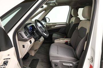 Volkswagen T7 Multivan - 9