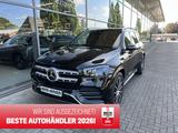 Mercedes-Benz GLS 400 d 4M AMG Line AHK-3,5T Multi-Sitz 7-Sitz