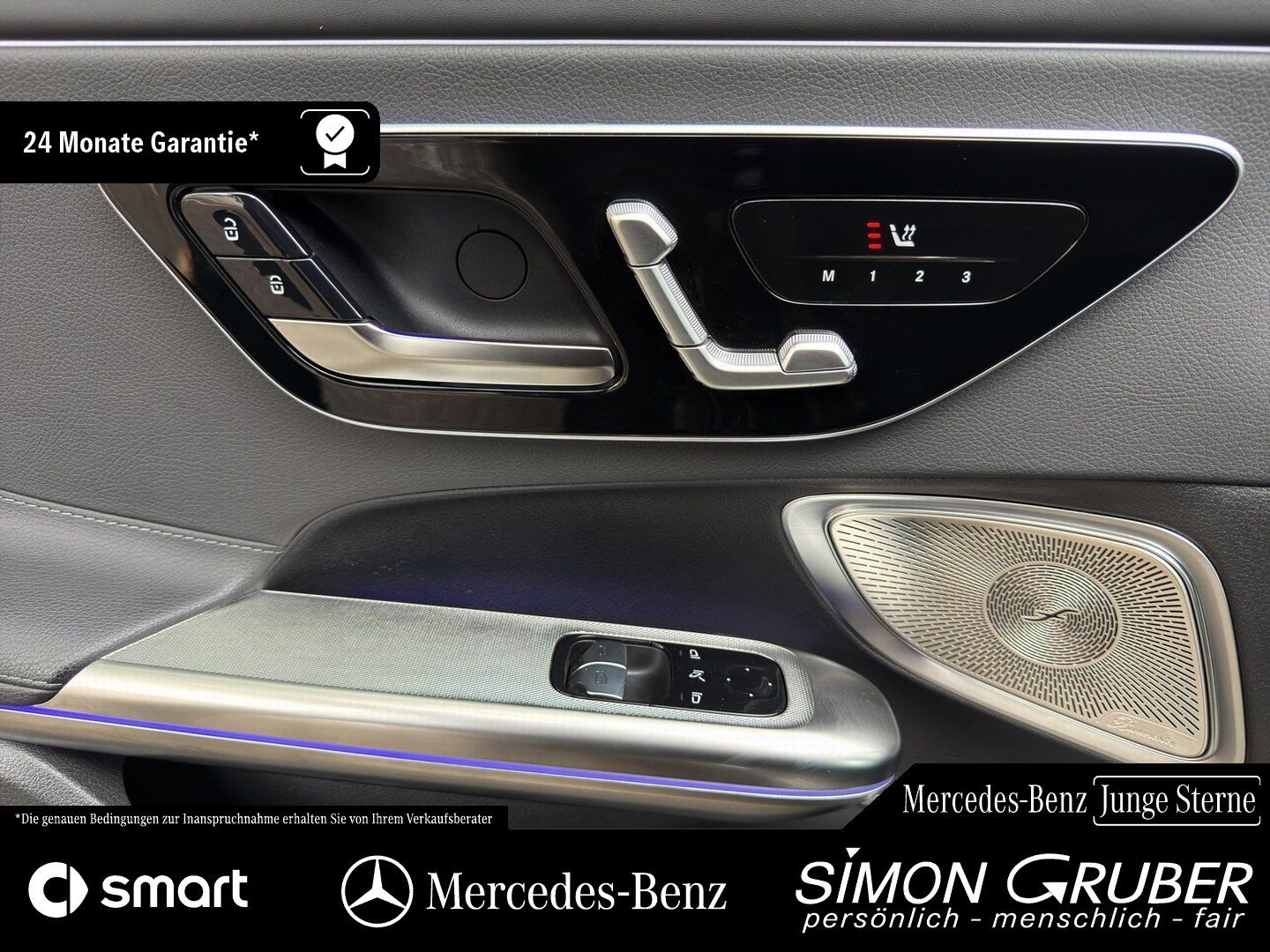 Fahrzeugabbildung Mercedes-Benz CLE 200 Coupe AMG Night Pano DigiL Burm Distroni
