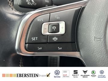 Volkswagen Tiguan R-Line 2,0TSI 4-Mot. LED AHK RFK ACC Navi