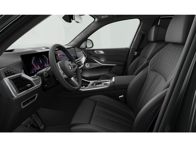 BMW X7 xDrive40d AHK Standheizung M-Sport M-SportPro imagem 3