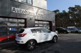 Kia Sportage Spirit 4WD 1 Hand - Kia Sportage in Bielefeld