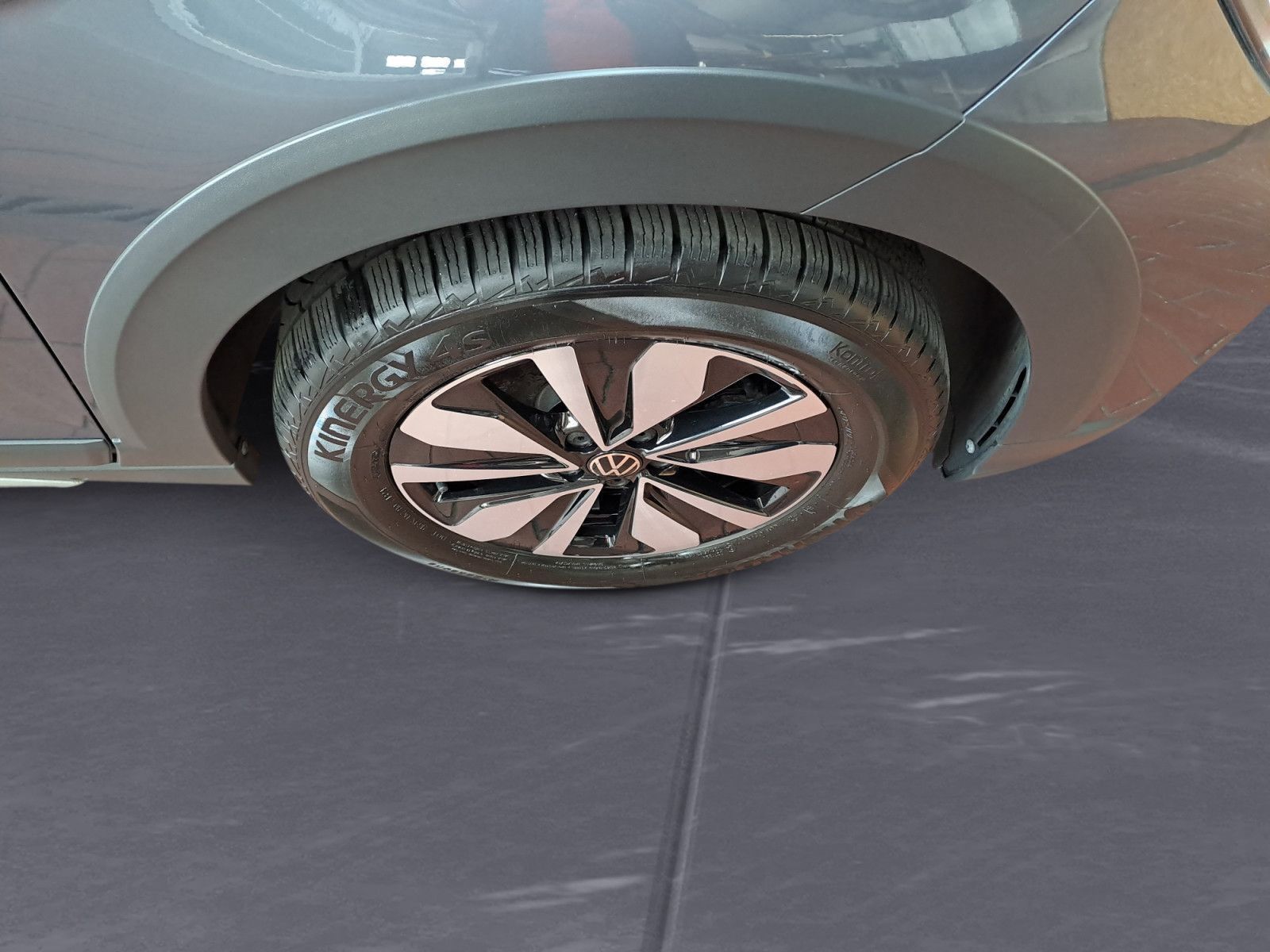 Volkswagen Taigo - Bild 12