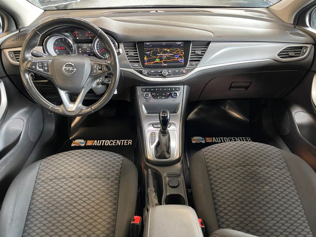 Opel Astra K Sports Tourer Turbo *NAVI*SZHZ*TEMPOMAT*