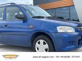 Mazda Demio Comfort 1.3 Klimaanlage Radio - Mazda Demio aus 2003