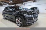 Audi SQ5 3.0 TFSI quattro Pano LED-Matrix B&O - Audi: Unfallwagen