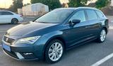 Seat Leon ST 1.5 TSI 96kW Xcellence  - Seat Leon: 1.9