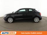 Audi A1 1.0 TFSI Sport*NAVI*XENON*PDC*KLIMA* - Audi A1: Schwarz