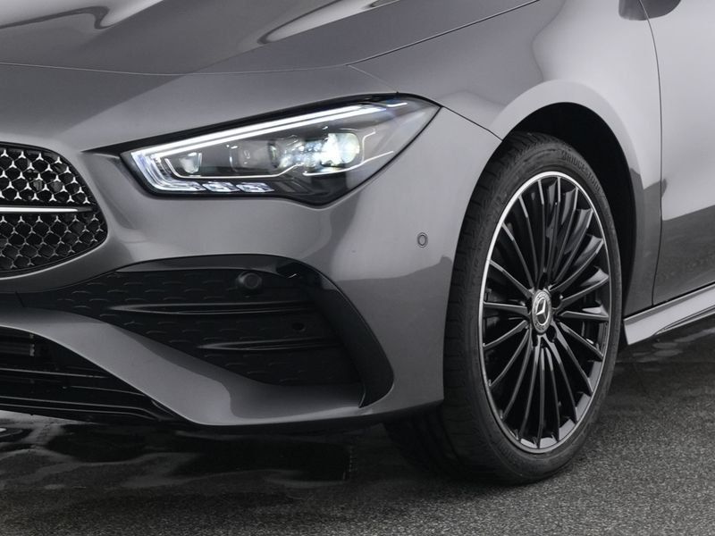 Fahrzeugabbildung Mercedes-Benz CLA 250 e SB AMG+*Pano*HUD*Distronic*Night*360°