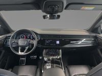 Audi SQ8 - Vorschau Bild 9