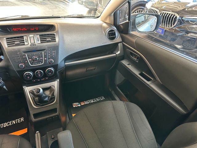 Mazda Mazda5 *7Sitzer*Tempo*Klima*PDC*