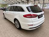 Ford Mondeo 2.0 Hybrid  Titanium|AHK|Navi|Kamera - Ford Mondeo mit Hybrid-Antrieb