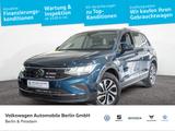 Volkswagen Tiguan 1.5 TSI Active Navi LED Standhzg APP