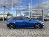 Mercedes-Benz A 200 Kompaktlimousine +AMG-Sport+Pano+DISTRONIC - Mercedes-Benz A 200