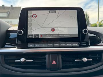 Kia Picanto 1.2 GT-Line Launch Edition GD LED NAV