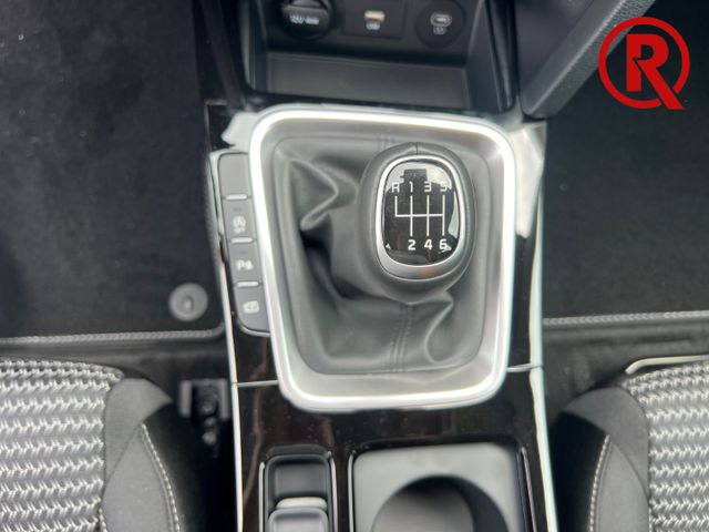 Ceed Ultimate Edition 1.5 T-GDI Android Auto App