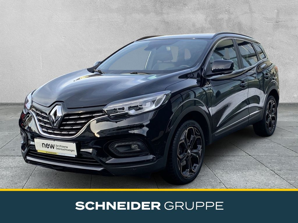 2021 Renault Kadjar