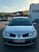 Renault Megane Grandtour 2 - Renault Megane aus 2006: Grandtour