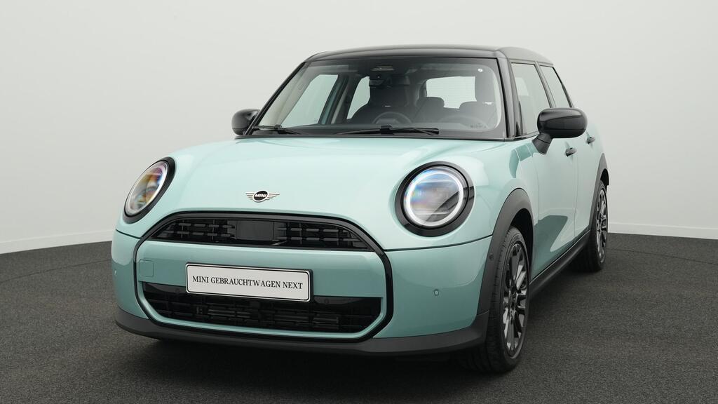 MINI Cooper C