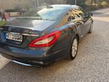 Mercedes-Benz CLS 350 CDI 4MATIC - - Mercedes-Benz CLS 350