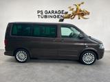 Volkswagen TBus Caravelle - gebrauchte Vans