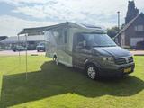 Knaus 640 MEG Van Ti Plus Platinum 2.0 TDI 4Motion Aut - Knaus 4