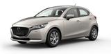 Mazda 2 G-75 Center-Line ACAA KLIMA BLUETOOTH TEMPOMAT - Mazda 2: Kleinwagen