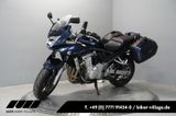Suzuki Bandit 650 Koffer uvm. - SUZUKI 2007 BANDIT 650