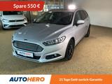 Ford Mondeo 1.5 EcoBoost Trend *NAVI*LED*TEMPO*CAM* - Ford Mondeo Trend mit Benzin-Antrieb