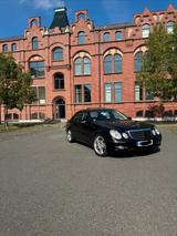 Mercedes-Benz Mercedes W211 E320CDI Bastlerauto - Mercedes-Benz E 320: Cdi W211