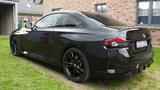 BMW M240i Coupé  HECKANTRIEB NEUWERTIG 1.HAND - BMW M240i mit Panoramadach