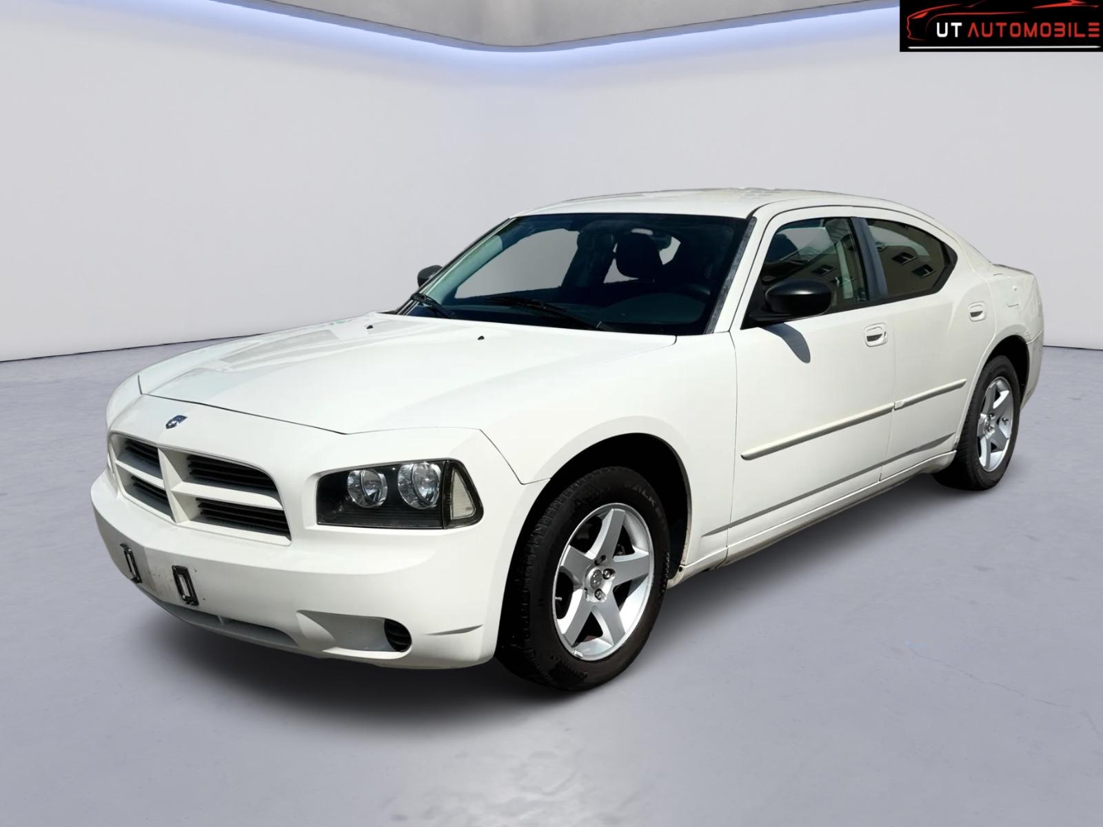 Dodge Charger 3.5 V6 Automatik