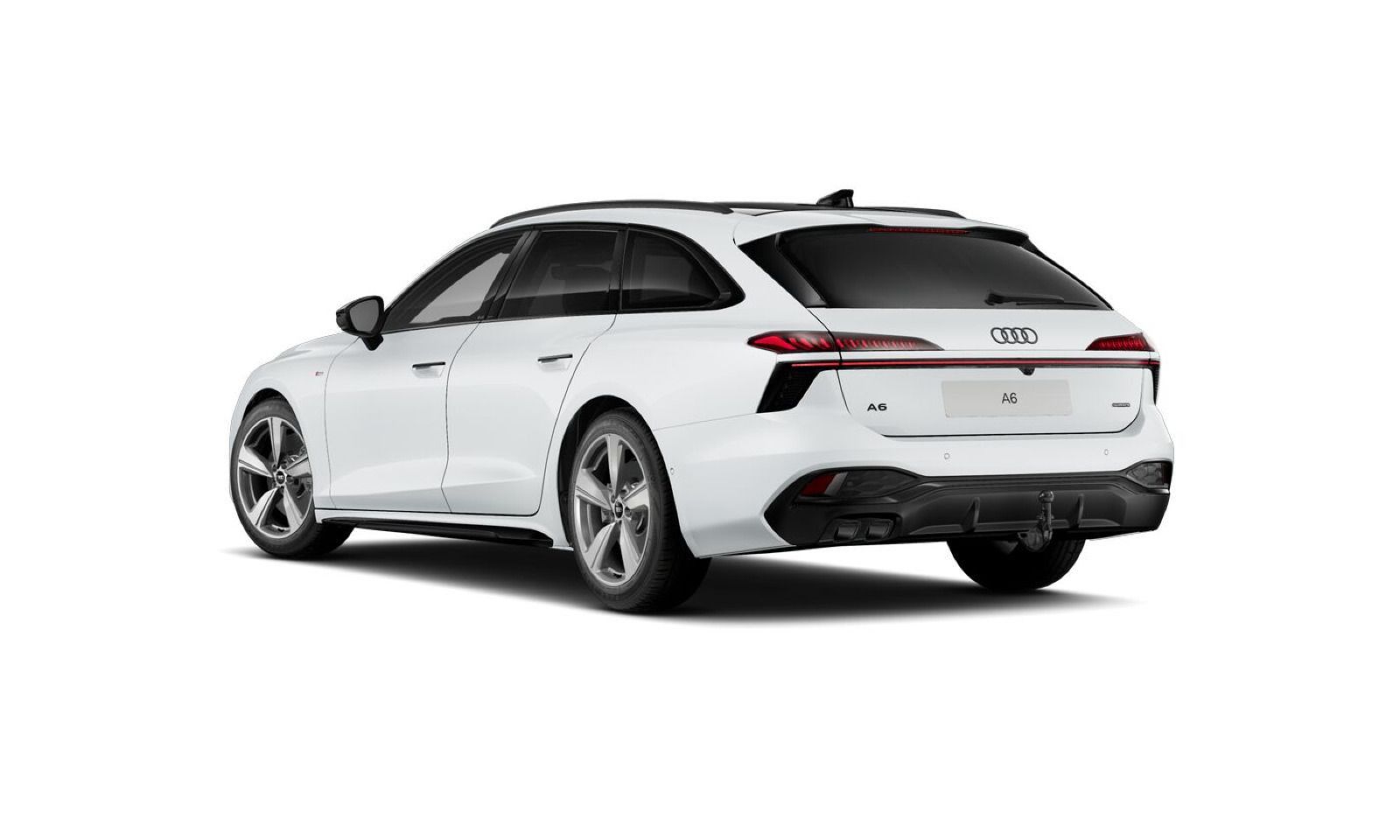 Audi A6 - Bild 3