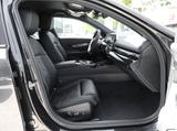 BMW 520d Touring - mit Diesel-Antrieb: Allradantrieb, Kombi
